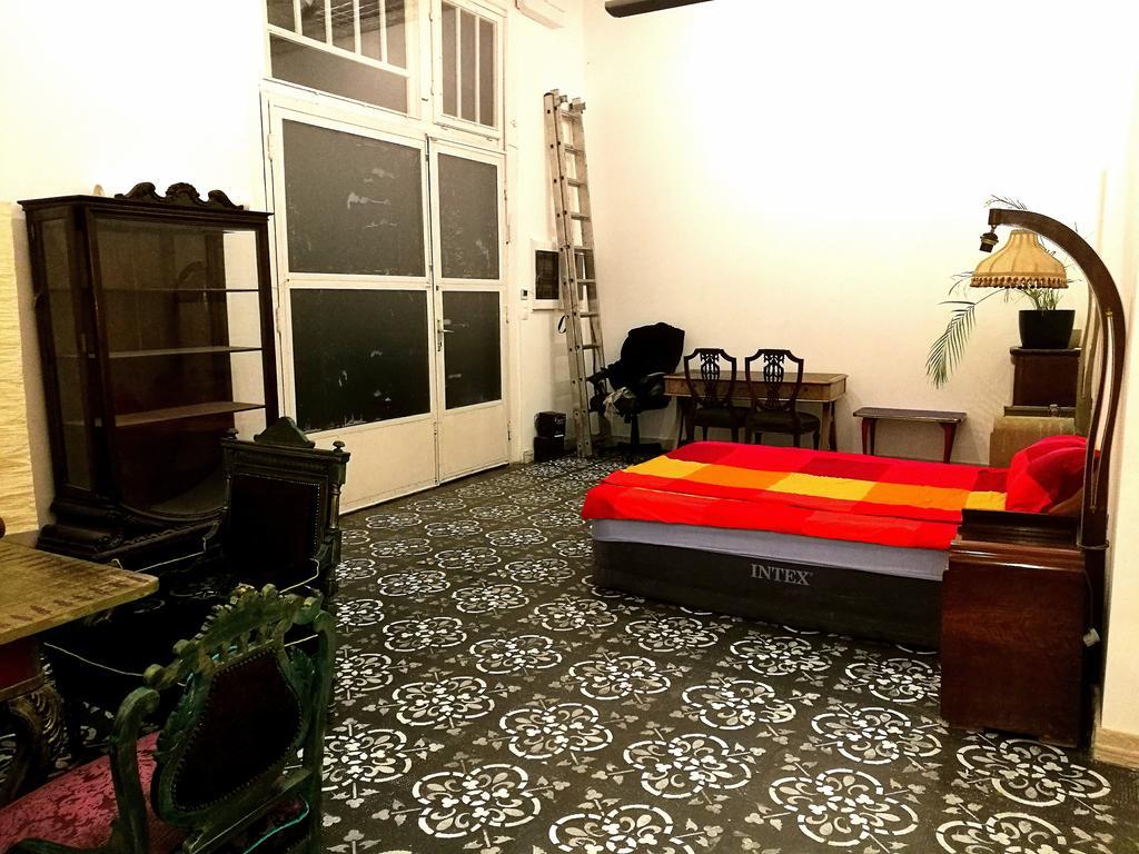 Appartement Art Studio *