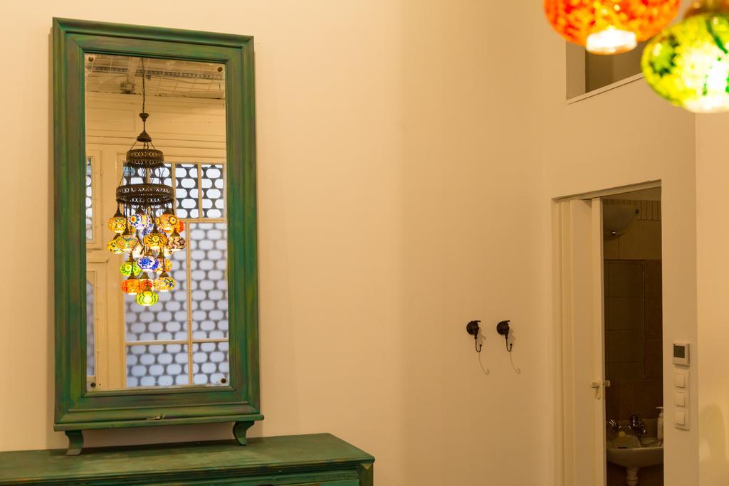 Appartement Art Studio