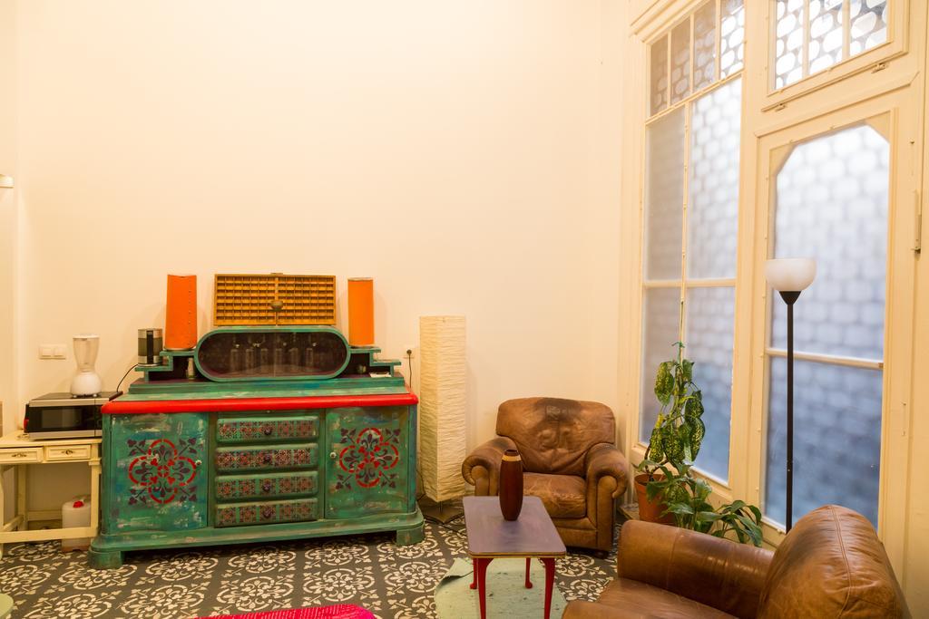 Appartement Art Studio Boedapest
