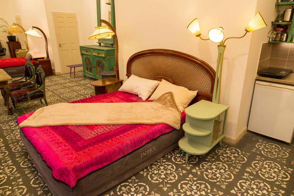 Art Studio Appartement Boedapest