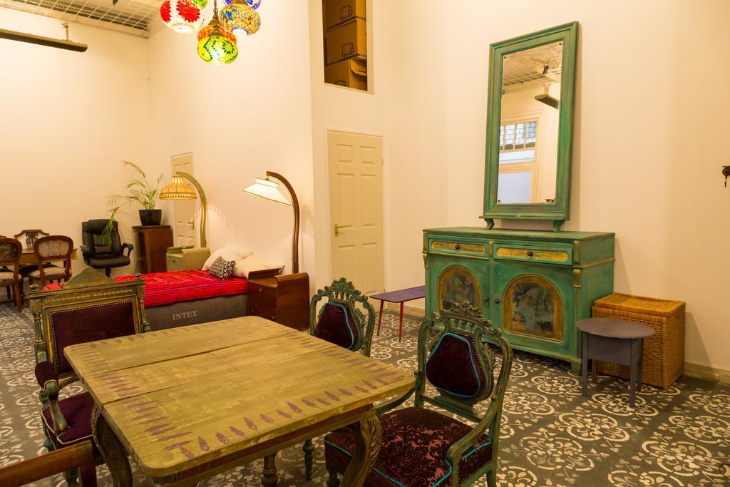 Appartement Art Studio *
