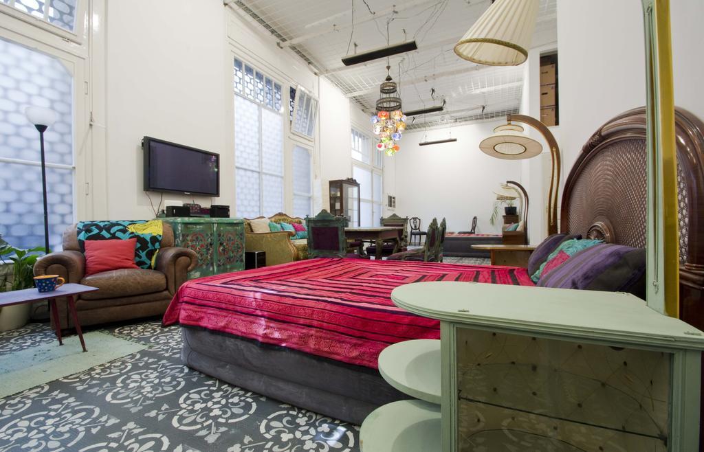 Appartement Art Studio
