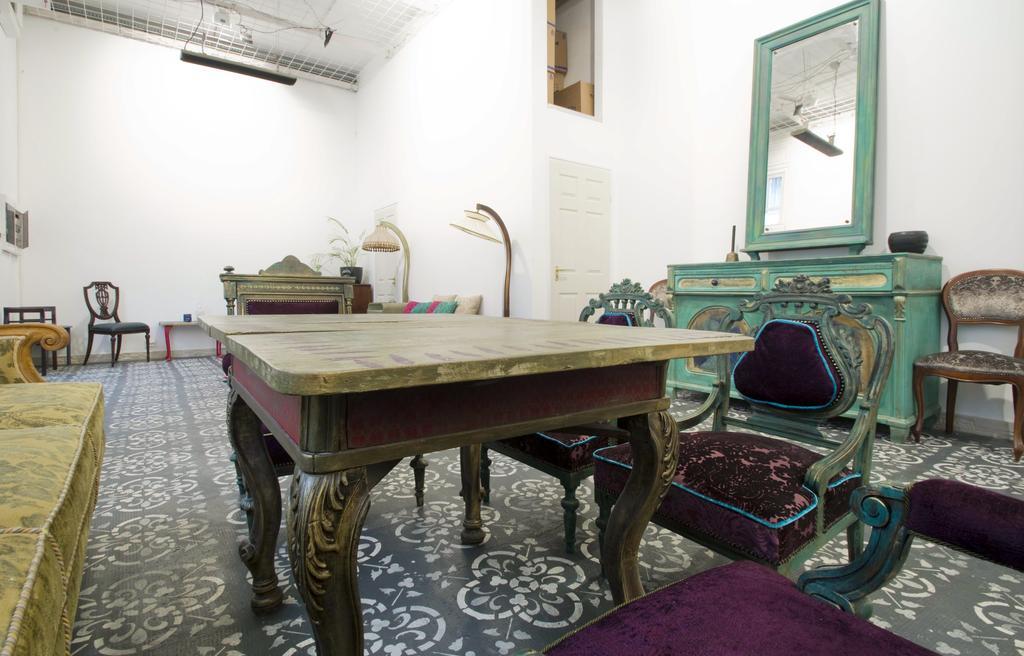 Art Studio Appartement
