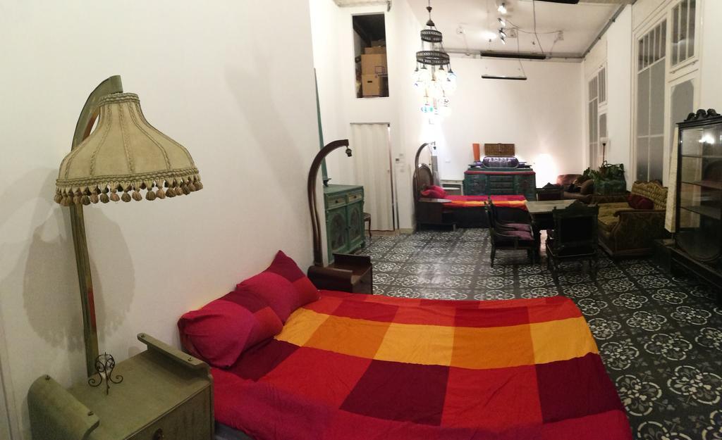 Apartment Art Studio